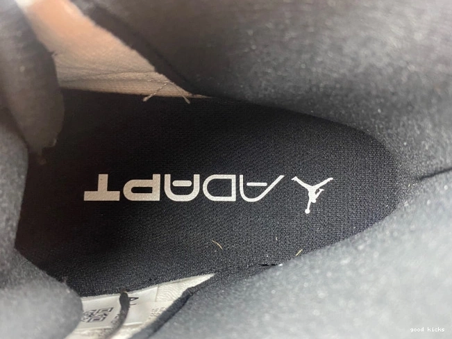 Cheap Plug) Air Adapt DD3522-100 (CN Jordan 11 White 0717